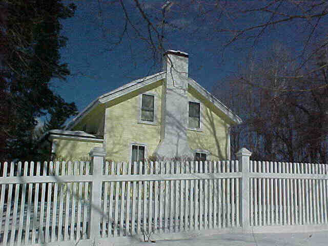 Building photograph for 236+238 WELLS HILL ROAD
